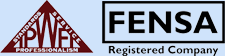 IPWFI & Fensa registered